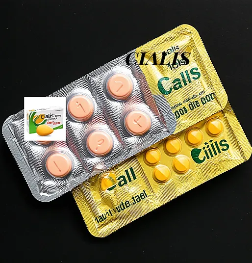 Cialis venta madrid